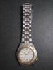 SEIKO Alba Aqua Gear Quartz Watch with Working Condition 3-Hand Day-Date Strap, V733-6A40, Men's Watch, (ae346)