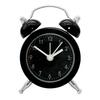 Réveil en Métal Quartz 5cm pour Enfants avec Cadran & Logo Personnalisables