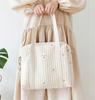 Große Mommy Bag Schwangerschaft Baby Windel Aufbewahrungstasche Große Kapazität Babyartikel Organizer Damen Reisetasche Multifunktionale Handtasche