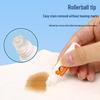 Portable Waterless Rollerball Stain Remover Pen for Fast Oil & Tea Stain Cleaning On Clothes