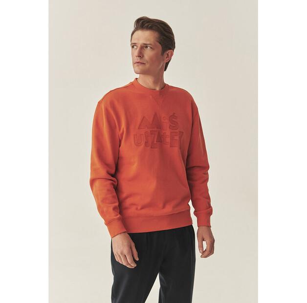 Толстовка Tatuum FRANKI EU S