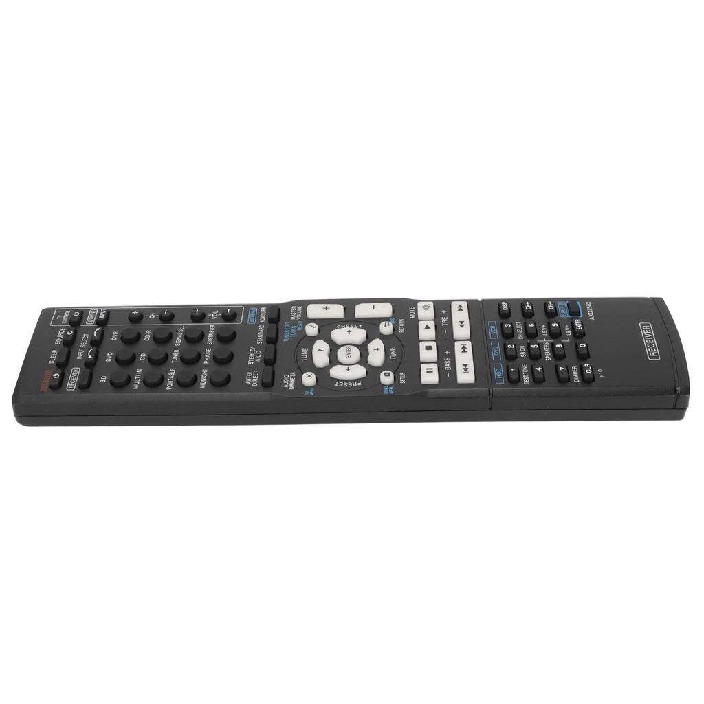 Replacement AV Receiver Remote Control for Pioneer AV Receiver for AXD7582 AXD7632 VSX 300 VSX 500