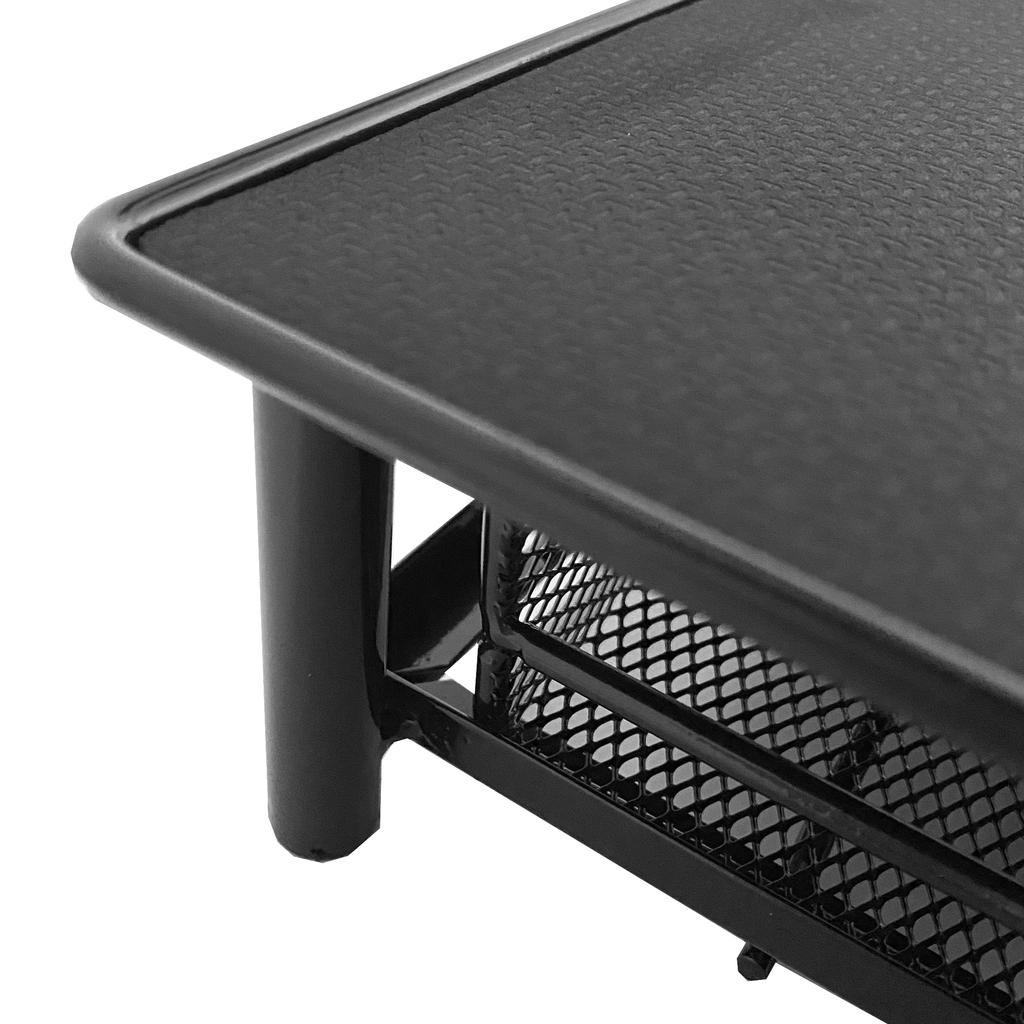 Soporte Organizador Cápsulas Dolce Gusto Nyana Home | Capacidad 36 Capsulas | Compatibilidad Dolce Gusto | Cubierta Metálica | Soporte