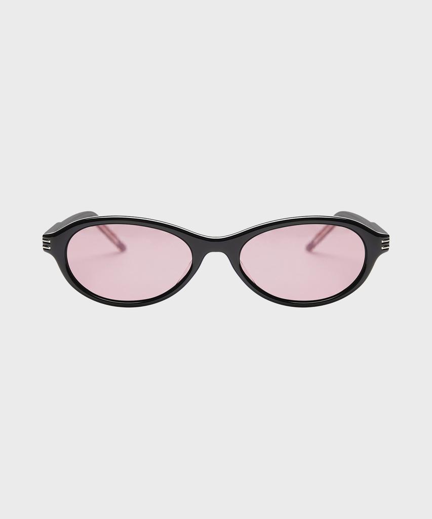 Bibeuieichi Moss C1 Tinted Lens Pink