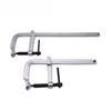 Heavy Duty Forged F-Clamp for Woodworking
