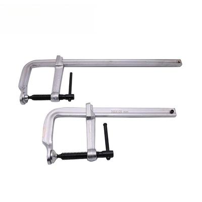 Heavy Duty Forged F-Clamp for Woodworking