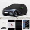 Car Cover Customized For HiPhi Y Outdoor Sun Shade Anti-UV Rain Snow Fog Resistant Cover Dust Proof Car Outdoor Full Coverage