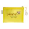 Pokemon Pencil Case Pikachu Mew Pen Pouch Stationery Japan