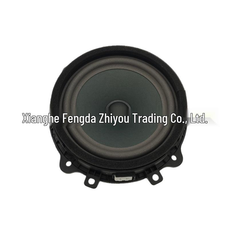 96330-H2000: Compatible Door Speaker for 2017 Kia Models K2, Rio, and KXcross