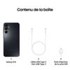 SAMSUNG Galaxy A16 Smartphone 128Go Bleu nuit - Very good condition
