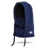 Children's hats, masks, scarves, integrated hats, winter boys' warm and cold-proof fleece ear protectors, pullovers.