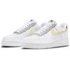 New Nike Air Force 1 '07 White Lemon Drop Regal Pink Women's DN4930-100