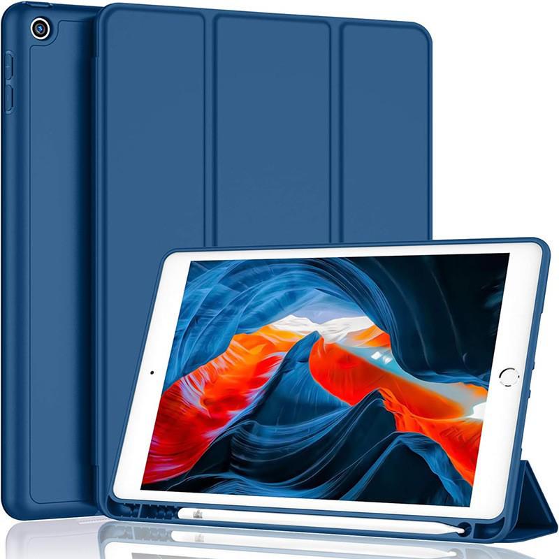 Ochranné pouzdro na iPad 11 palců s přihrádkou na tužku - Pasuje na iPad Air & iPad Pro