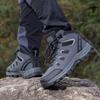 New Hiking Shoes Four Seasons Hiking Boots Medium and High Top Outdoor Shoes for