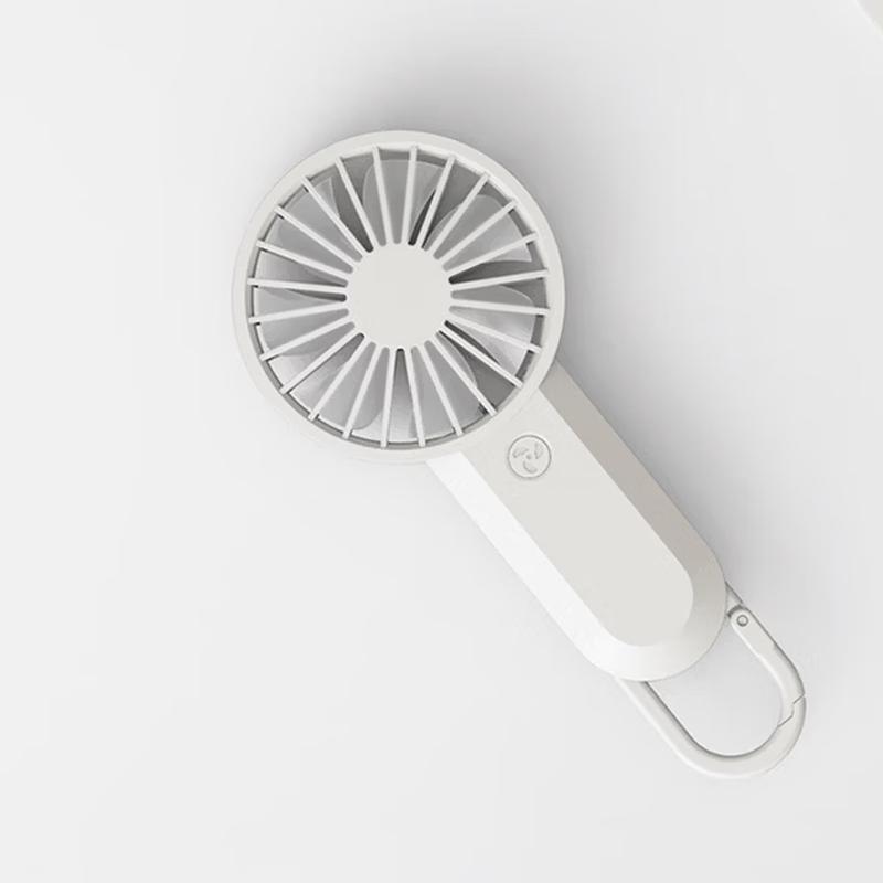 YOTU Outdoor Hook Handheld Mini Fan