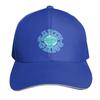 EARTHGANG Baseball Cap Luxury Women Cap Military Tactical Cap Golf Wear Wild Ball Hat Women Unisexs