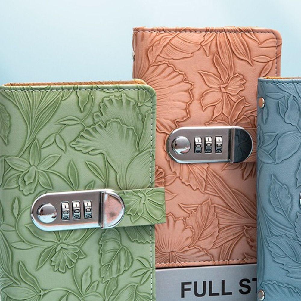 With Password Lock Mini Binder Savings Challenge Savings Challenges Sheets  Children