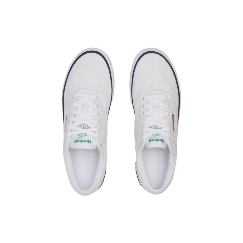 Reebok Club C Coast Sneaker Weiße Sneaker FY5597