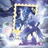 Kayou My Little Pony Magic Rubber Doll Blind Box Temperature Sensitive Color Changing Chipless Eraser Shining In The Sky