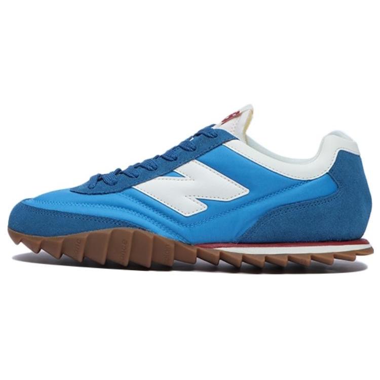 

новые New Balance RC30 Синий Гелий 42