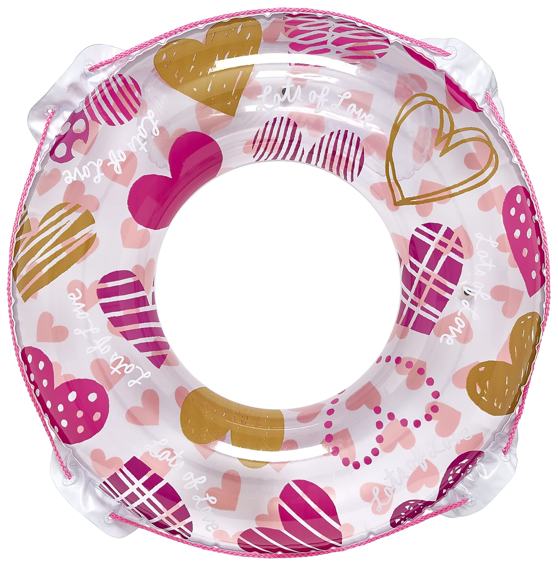 

Игараси Милый Милый Сквизер 90 см с Веревкой RLB-190V