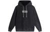 Sports Lifestyle Collection China Culture Collection Sweatshirt Men's Black AWDT905-2