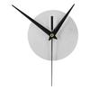 DIY Wall Clock Acrylic Silent Frameless Wall Clock for Living Room and Office Durable Simple and Fashion