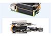 Raspberry Pi 5 Dual PCIe Expansion Board: Stackable 1-to-2 PCIe Interfaces with Multiple HAT Module Support