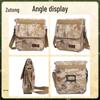 Zutong Outdoor Tactical Camouflage Shoulder Bag