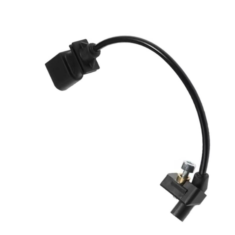 

13627809334 Crankshaft Position Sensor For BMW E46 X5 X6 E53 E65 E66 E67 E60 E61 E83 E63 E64 E90 E91 Fits New Camshaft Engine