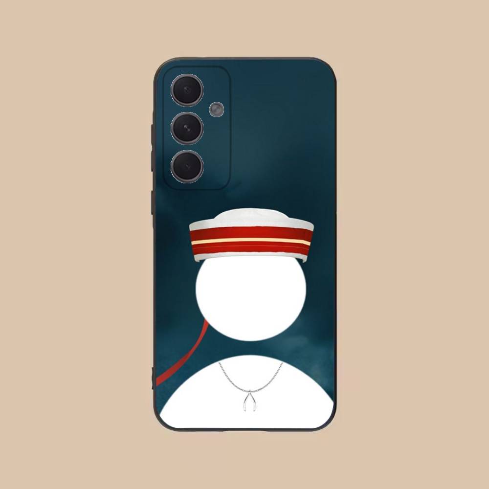 singer C-Conan Gray Wishbon Phone Case For Samsung S25,24,21,22,23,20,S30,Ultra,Plus,Fe,Lite,Note,5G Black Soft