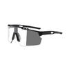 New Cycling Sunglasses For Men And Women, Windproof And Sand Resistant Goggles, Outdoor Hiking And Uv Resistant Sunglasses 66305