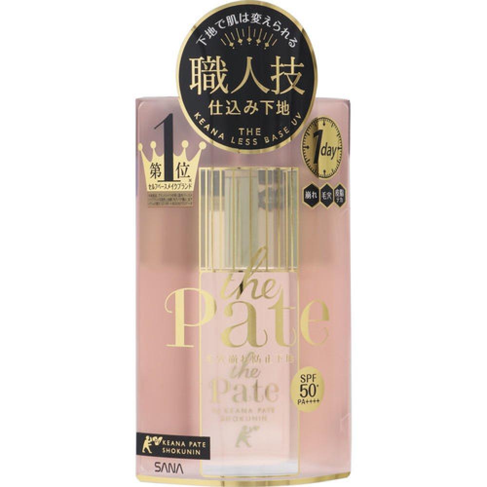 

Pore ​​Pore Putty Craftsman Sana Pore Pore Prevention Foundation 25 мл