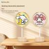 Sanrio Cartoon Creative Rotating Lollipop Ornaments - Children's Spiral Tree Toys