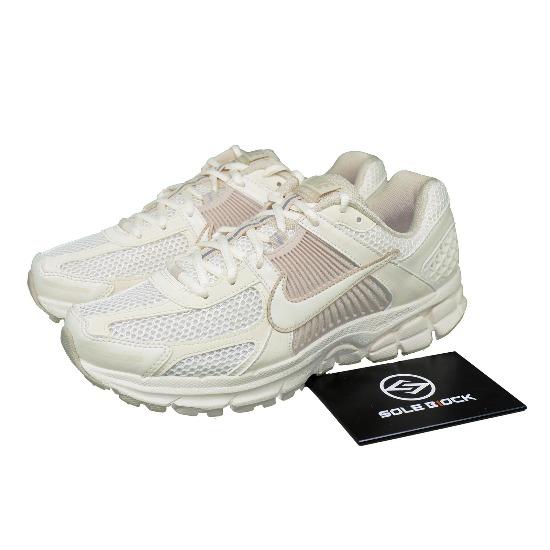 Nike Air Zoom Vomero 5 Pale Ivory Sanddrift Women Sneakers FQ6868-111