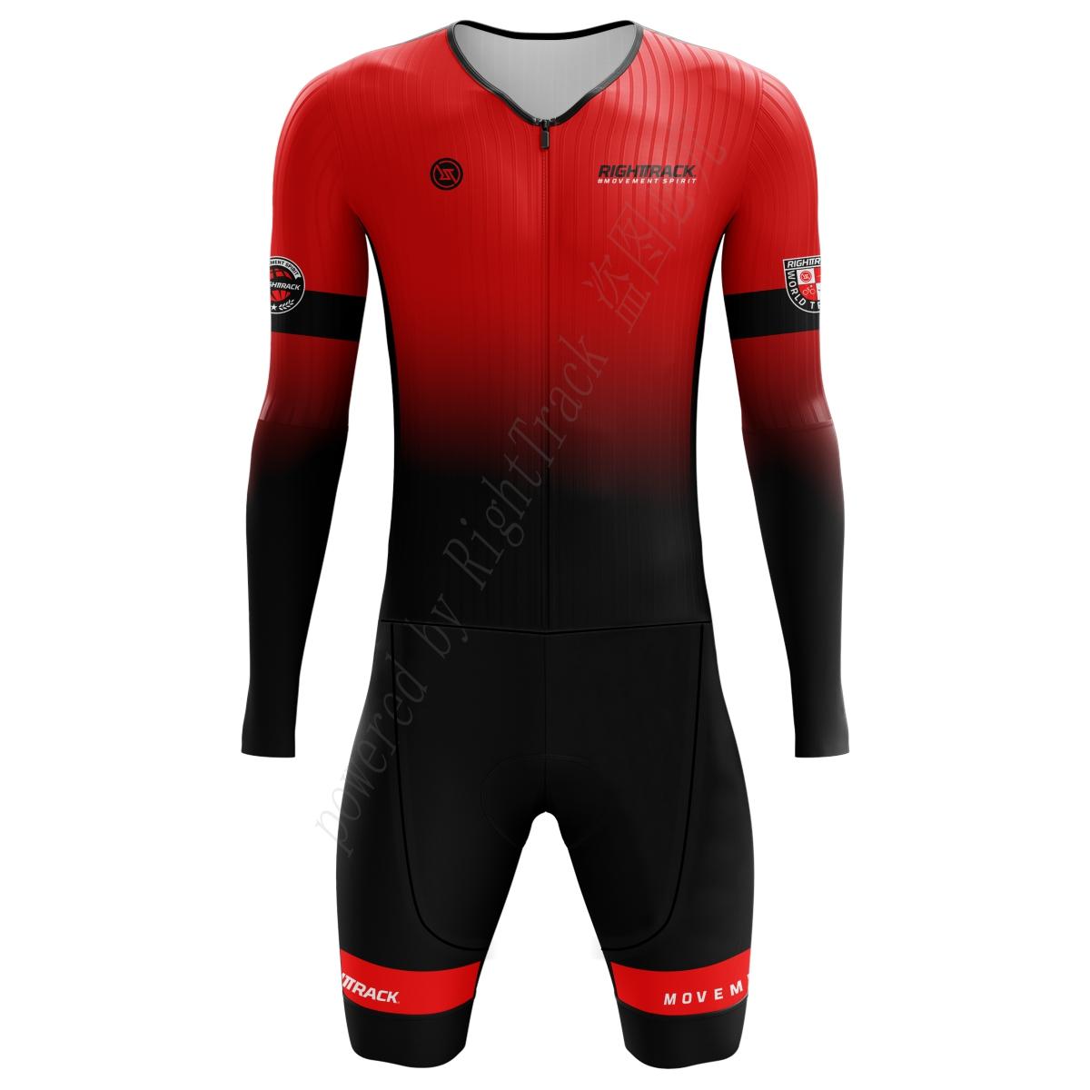 2026. GADA VĪRIEŠU Trisuit Pasaules