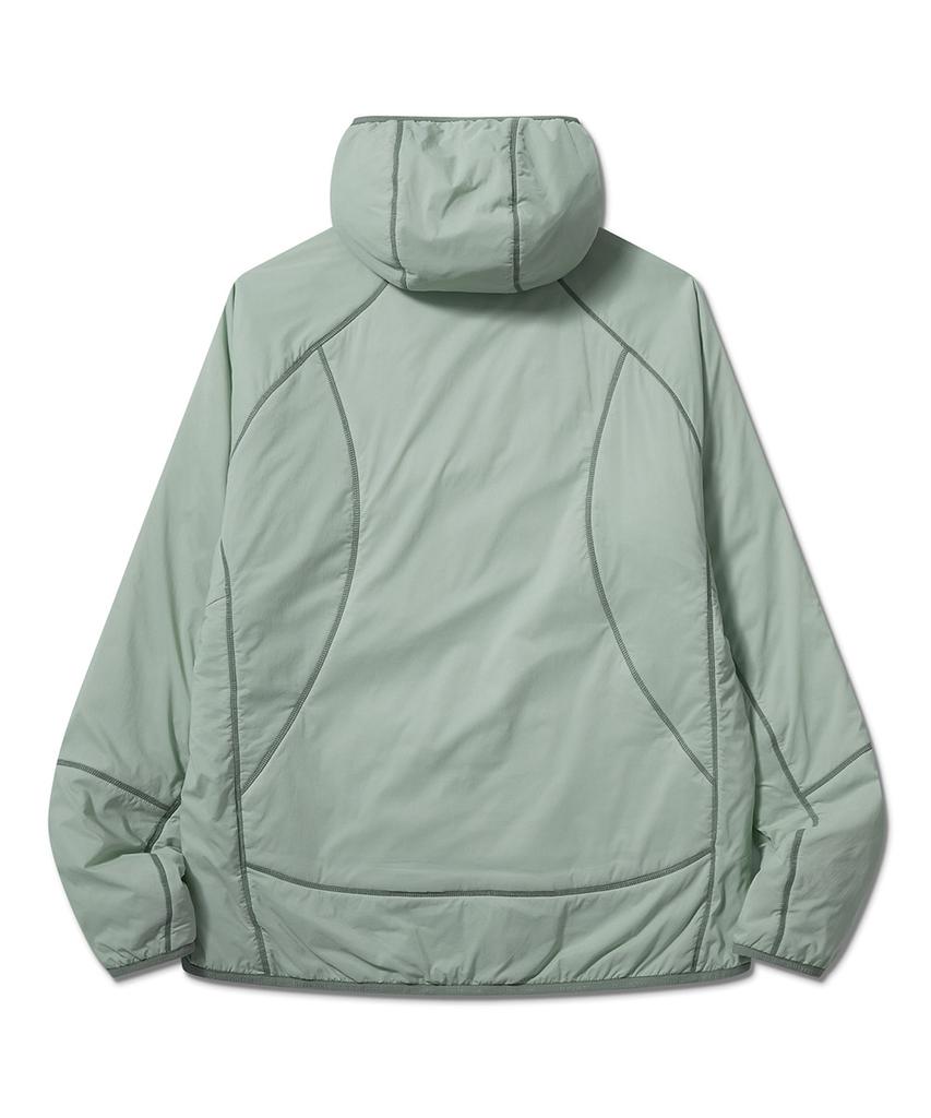 Sierra Designs Rosa Lightweight Insulation Jacket Mint Green