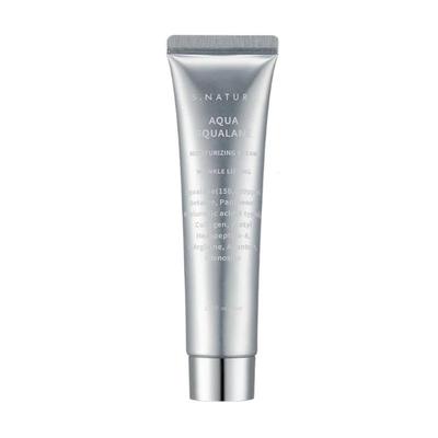 Aqua Squalane Moisturizing Cream Deep Hydration & Barrier Care 60ml