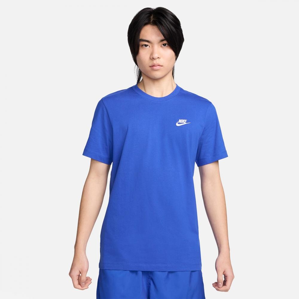 

Nike M Nsw Club Tee Ar4999 480 90