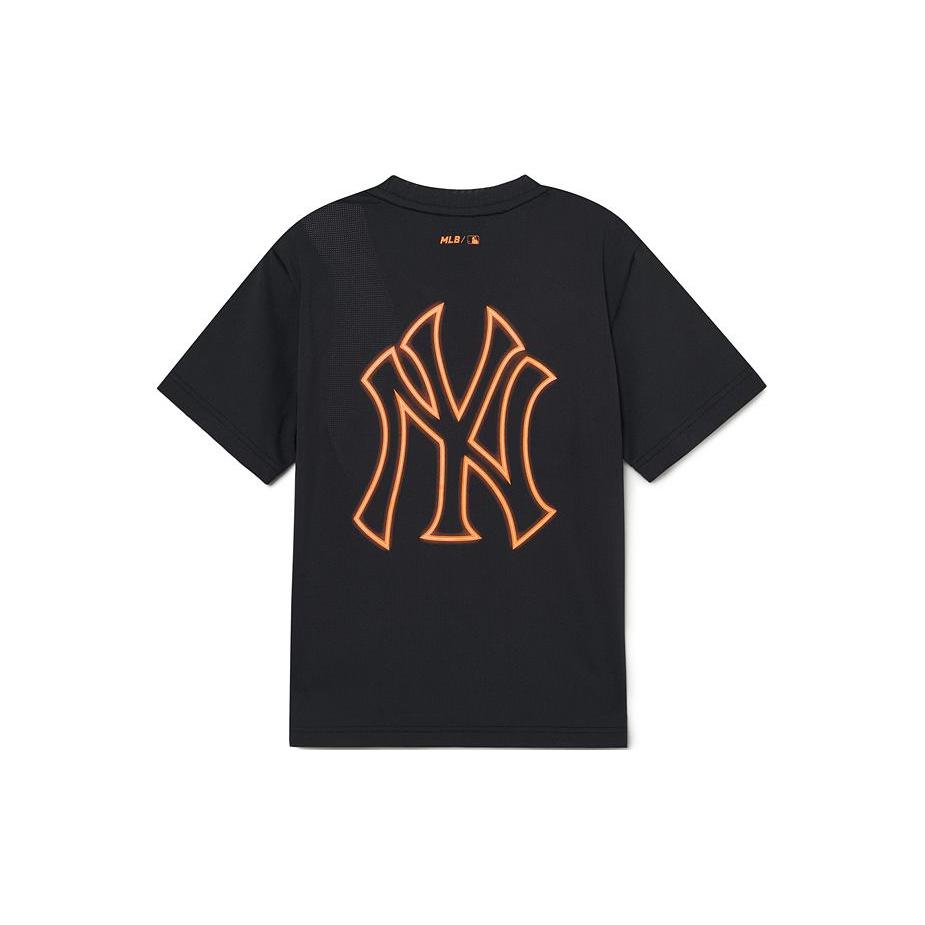 New MLB Kids T-Shirts 7ATSA0133-50BKS