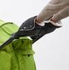 Winter Windproof Baby Stroller Handle Gloves with Thick Wool Lining