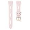 Compatible with Huawei Watch GT4 GT5 41mm/GT5 Pro 42mm Soft Silicone Waterproof Sport Wristband for Huawei Watch5 42mm GT4 41mm