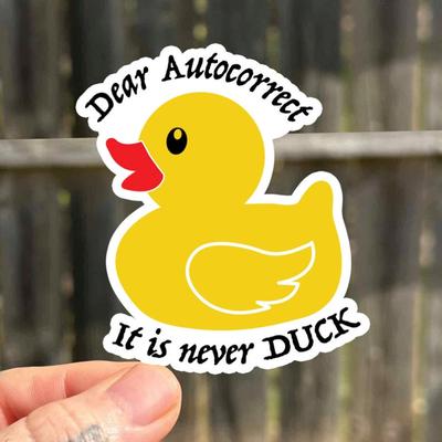 Funny Adult Waterproof Sticker Gifts | Funny Adult Animal Stickers | Funny Laptop Waterproof Sticker Gifts for Him | Gifts For Her | Vinyl