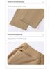 Men's Quick-Dry Windproof Outdoor Softshell Pants - Stretch, Water-Repellent, Casual Sports Style for Spring and Autumn