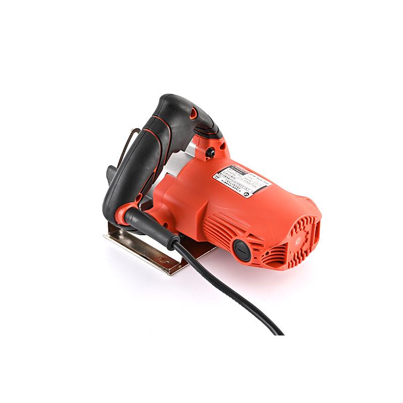 Electric Stone & Tile Grooving Machine for Marble Cutting