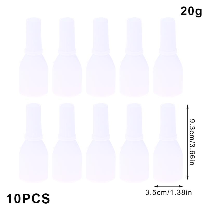 Dry Powder Spray Bottle Refillable Atomizer Baby Powder Dispenser Detachable Traveling Use Plastic Makeup Cosmetics Sprayer