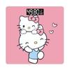 Milin Hello Kitty Smart Body Fat Scale (CN version)
