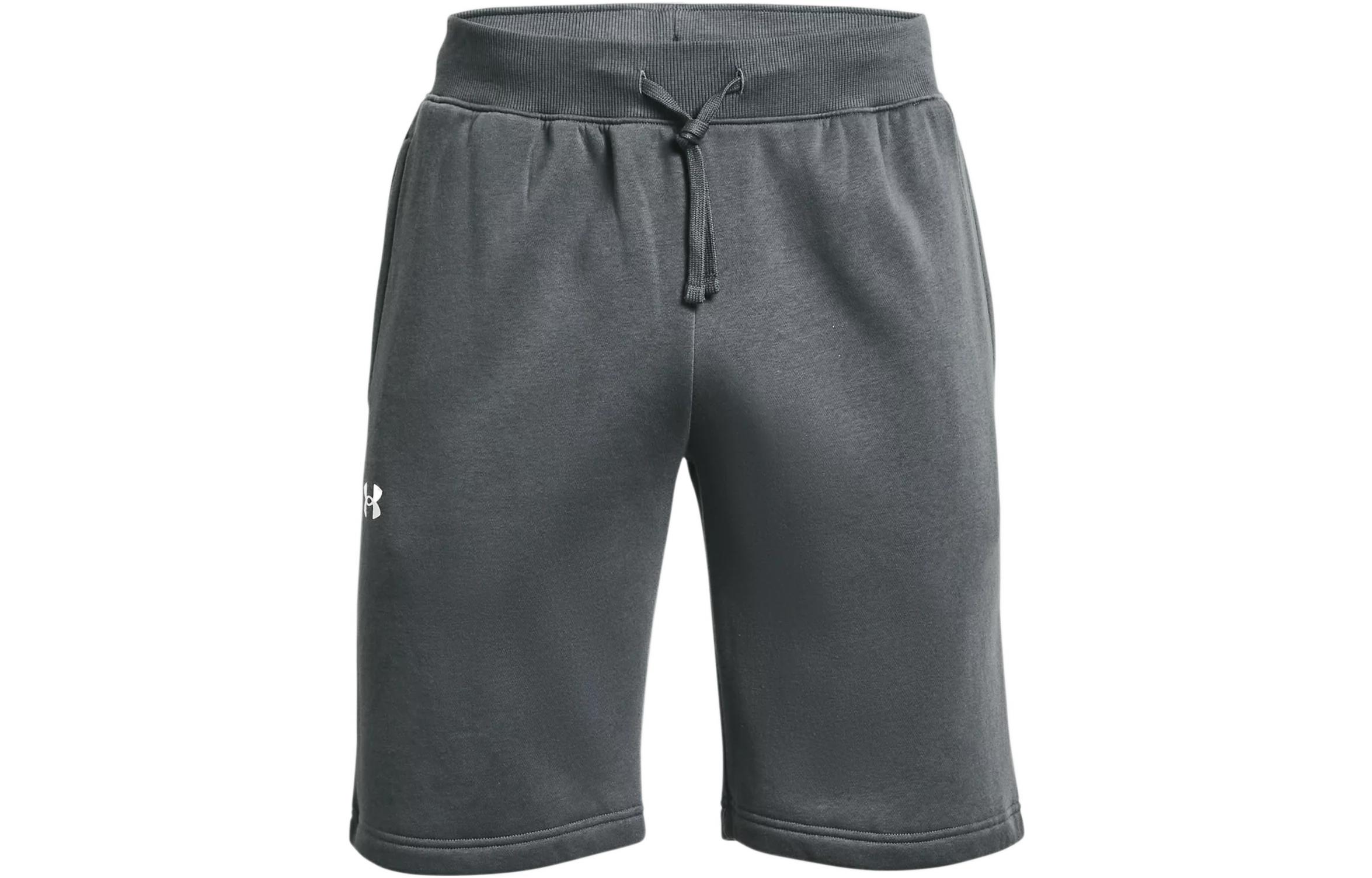 Under Armour Shorts Men s Peach Gray 1363932-012 XL