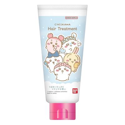 BANDAI Hair Treatment Chikawa Suitable Ages 3 Up