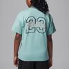 Nike Jordan MVP T Shirt Mineral Teenagers II3091-365